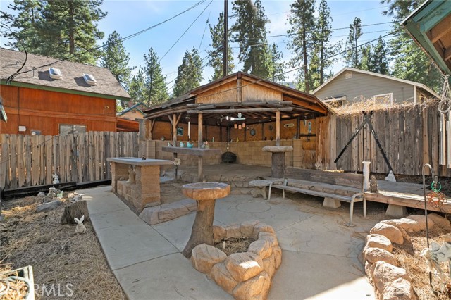 Detail Gallery Image 24 of 28 For 1371 Betty St, Wrightwood,  CA 92397 - 2 Beds | 1 Baths