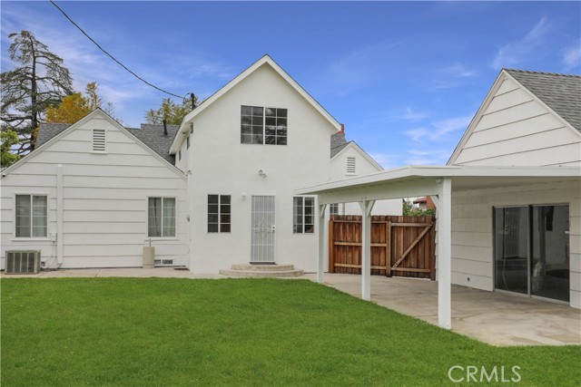 Detail Gallery Image 17 of 17 For 6014 Elenor St, Riverside,  CA 92506 - 3 Beds | 2 Baths