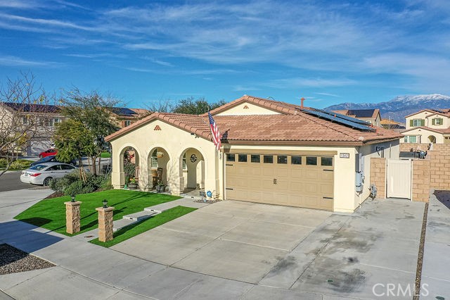 1342 Anthem Place