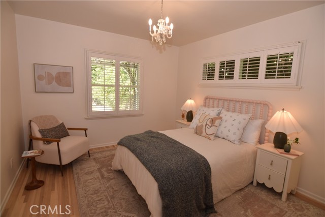 3 Bed Home for Sale in Encino, California