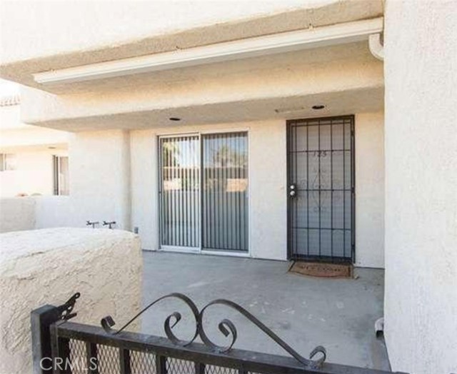 Image Number 1 for 32505 Candlewood DR #125 in CATHEDRAL CITY