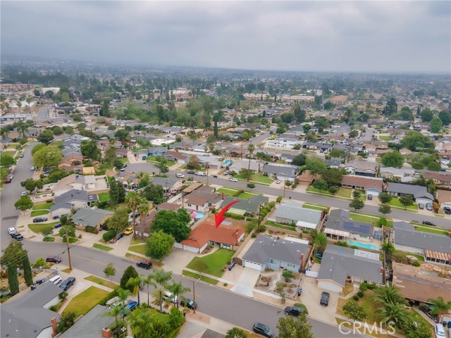 Detail Gallery Image 42 of 49 For 7415 Kirkwood Ave, Rancho Cucamonga,  CA 91730 - 3 Beds | 2 Baths