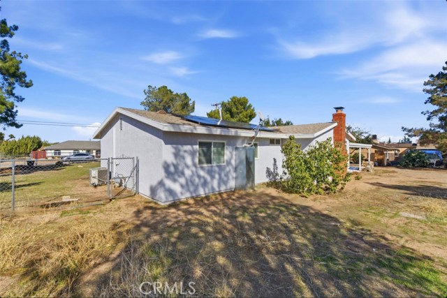 Detail Gallery Image 41 of 43 For 14789 Kimball, Hesperia,  CA 92345 - 3 Beds | 2 Baths