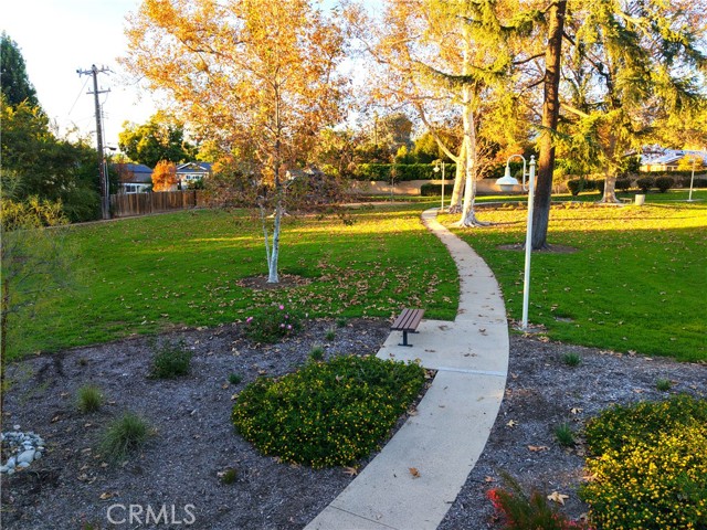 Detail Gallery Image 40 of 46 For 1649 Albany Ct, Claremont,  CA 91711 - 3 Beds | 2/1 Baths