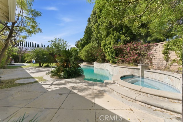 Detail Gallery Image 70 of 71 For 4469 La Serena, Yorba Linda,  CA 92886 - 4 Beds | 3/1 Baths