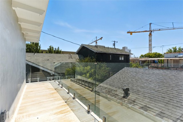 Detail Gallery Image 20 of 20 For 1172 Wilton, Hollywood,  CA 90038 - 2 Beds | 1 Baths