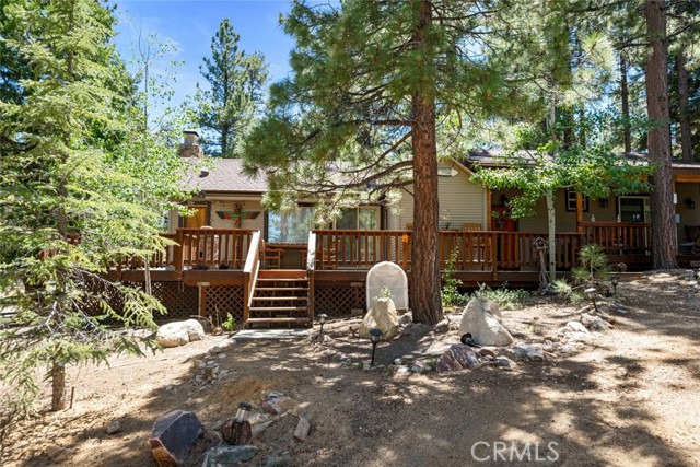 Detail Gallery Image 35 of 40 For 808 Rueda Ln, Big Bear Lake,  CA 92315 - 3 Beds | 2 Baths