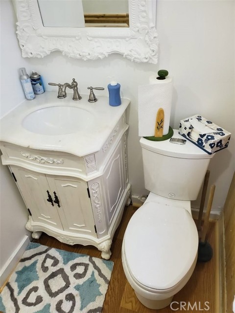 Detail Gallery Image 6 of 8 For 512 S Marlowe Dr, Big Bear City,  CA 92314 - 3 Beds | 1 Baths