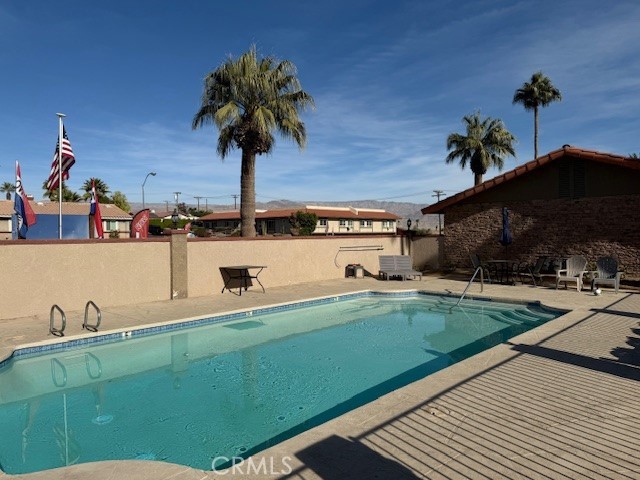 Detail Gallery Image 1 of 20 For 79661 Avenue 42 #107,  Bermuda Dunes,  CA 92203 - 0 Beds | 1 Baths