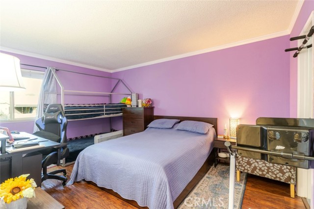 Detail Gallery Image 10 of 23 For 10636 Woodley Ave #54,  Granada Hills,  CA 91344 - 2 Beds | 1 Baths