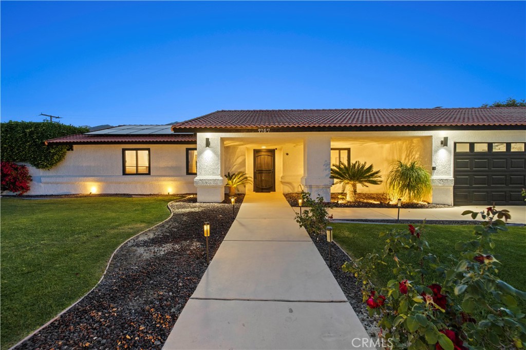 1757 Park View Drive