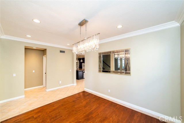 Detail Gallery Image 9 of 51 For 6 Roseleaf, Irvine,  CA 92620 - 5 Beds | 3/1 Baths