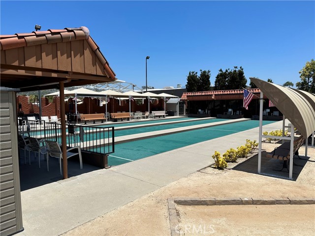 Detail Gallery Image 36 of 44 For 2357 via Mariposa E #D,  Laguna Woods,  CA 92637 - 2 Beds | 1 Baths