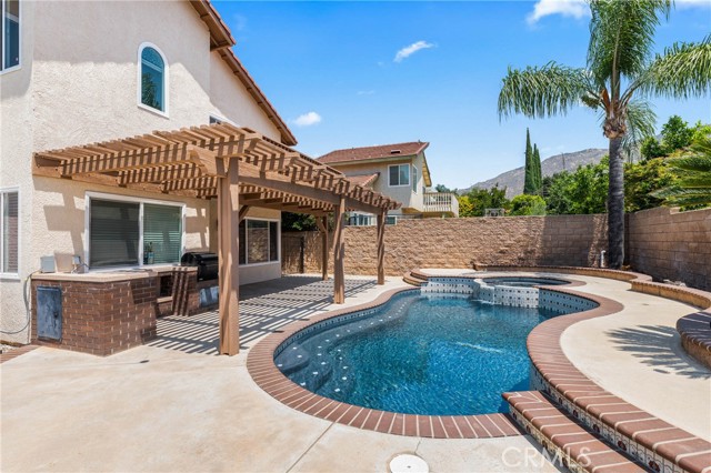 Detail Gallery Image 24 of 38 For 10088 Sand, Moreno Valley,  CA 92557 - 4 Beds | 2 Baths