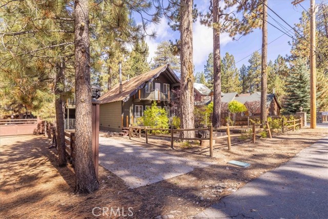 39196 Starview Lane, Big Bear Lake, CA 92315