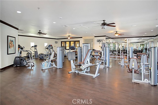 Detail Gallery Image 40 of 48 For 3056 Eveningcloud St, Hemet,  CA 92543 - 3 Beds | 2/1 Baths