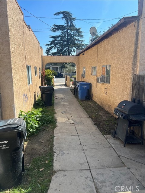 321 N Palomares Street #3, Pomona, CA, 91767 321 N Palomares Street #3, Pomona, CA, 91767