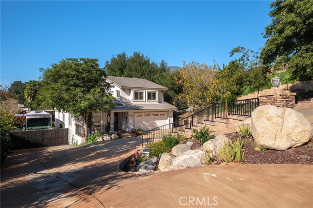 Detail Gallery Image 13 of 73 For 2415 Park Bld, Upland,  CA 91784 - 4 Beds | 3 Baths