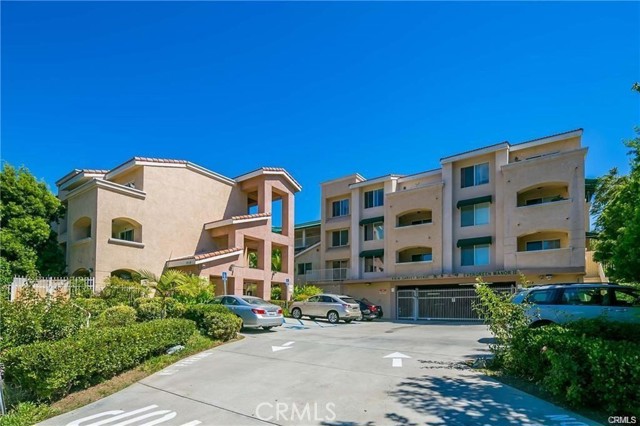 Detail Gallery Image 1 of 8 For 918 W Garvey Ave #313,  Monterey Park,  CA 91754 - 2 Beds | 2 Baths