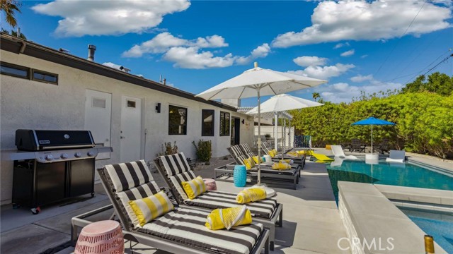 Detail Gallery Image 32 of 40 For 2004 Nicola, Palm Springs,  CA 92262 - 4 Beds | 2 Baths