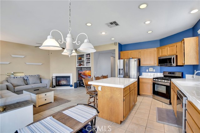 Detail Gallery Image 17 of 41 For 26616 Hull St, Menifee,  CA 92585 - 4 Beds | 2 Baths