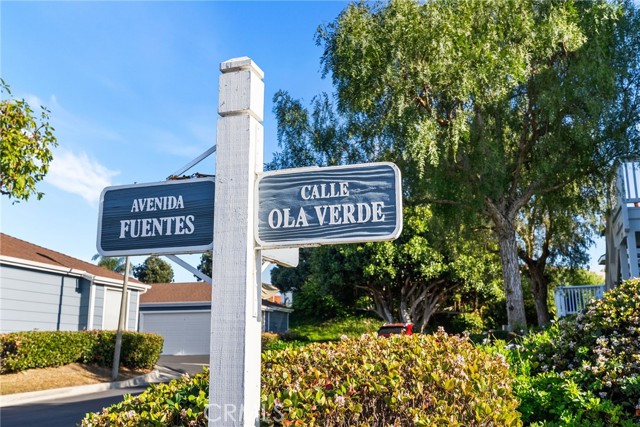 Detail Gallery Image 43 of 49 For 2109 Calle Ola Verde #134,  San Clemente,  CA 92673 - 2 Beds | 2 Baths