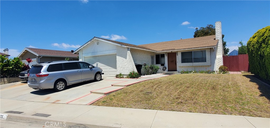 3611 W 153rd Street
