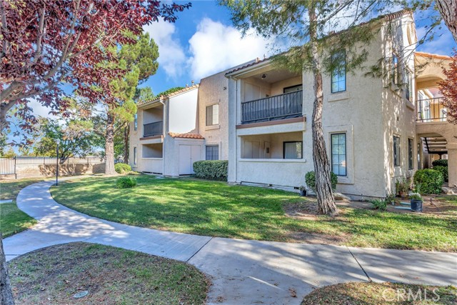 Detail Gallery Image 39 of 43 For 2554 Olive Dr #190,  Palmdale,  CA 93550 - 2 Beds | 2 Baths