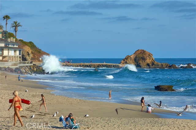 Detail Gallery Image 8 of 10 For 2857 Wards Ter, Laguna Beach,  CA 92651 - 2 Beds | 2 Baths