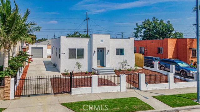 8814 Zamora Ave, Los Angeles, CA 90002