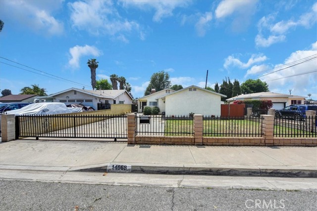 Image 2 for 14668 Hawes St, Whittier, CA 90604