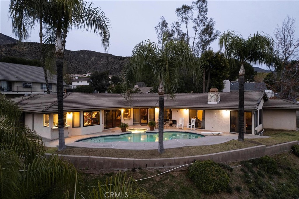 3594 Citrus Street, Highland, CA 92346