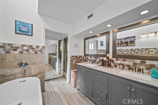 Detail Gallery Image 44 of 51 For 5156 Campo, Woodland Hills,  CA 91364 - 5 Beds | 4 Baths