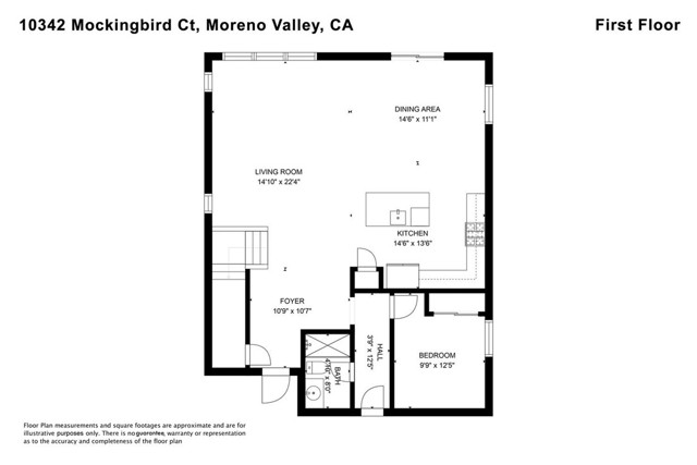 Image 2 for 10342 Mockingbird Court, Moreno Valley, CA 92557