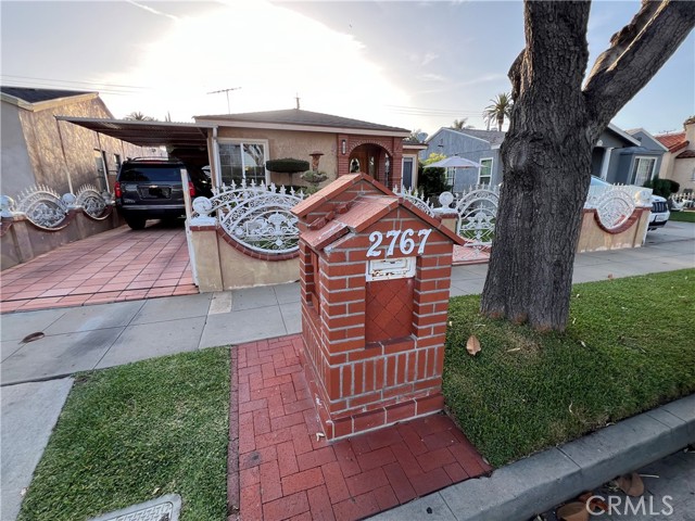 Front Image Thumbnail for CRPW26087327