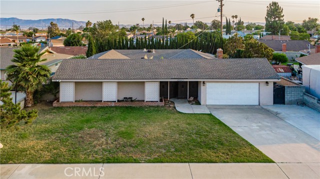 2842 S Whispering Lakes Ln, Ontario, CA 91761