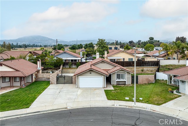 Detail Gallery Image 4 of 28 For 510 Monika Ct, Beaumont,  CA 92223 - 2 Beds | 1 Baths