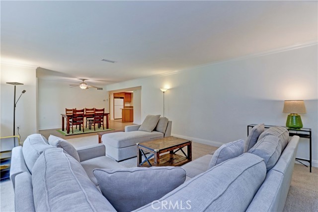 Detail Gallery Image 8 of 40 For 5519 Paseo Del Lago 1g,  Laguna Woods,  CA 92637 - 2 Beds | 2 Baths