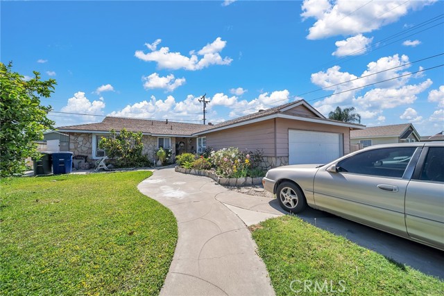 Detail Gallery Image 1 of 31 For 8022 San Leandro Cir, Buena Park,  CA 90620 - 4 Beds | 2 Baths