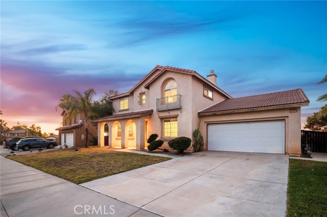 Detail Gallery Image 3 of 50 For 15453 La Casa Dr, Moreno Valley,  CA 92555 - 4 Beds | 3 Baths
