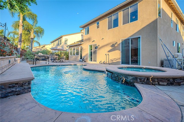 Detail Gallery Image 56 of 75 For 13762 Woodcrest Ct, Corona,  CA 92880 - 5 Beds | 3 Baths