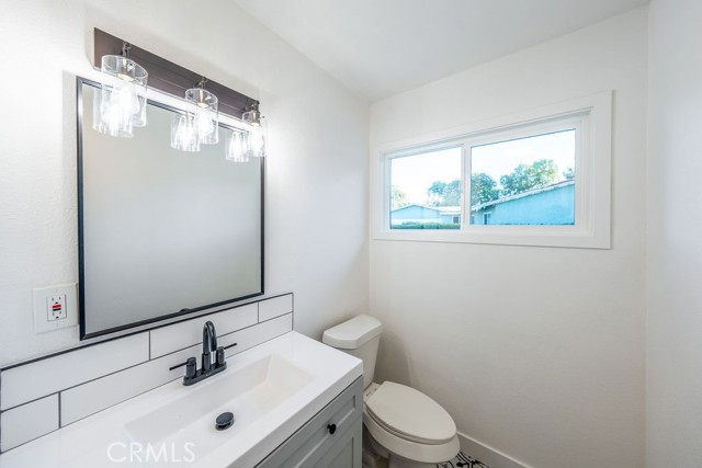Detail Gallery Image 17 of 26 For 761 S Rosecrest, La Habra,  CA 90631 - 3 Beds | 2 Baths