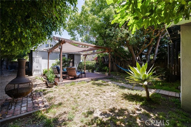 925 Dawson Avenue, Long Beach, California 90804, 3 Bedrooms Bedrooms, ,1 BathroomBathrooms,Single Family Residence,For Sale,Dawson,PW24123337