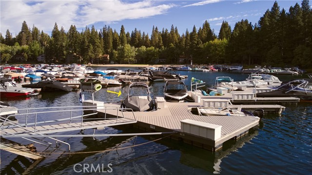 MBM 13 slip 1, Lake Arrowhead, CA 92352