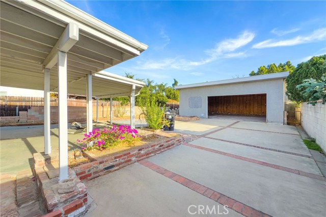 Detail Gallery Image 13 of 22 For 13038 Terra Bella St, Pacoima,  CA 91331 - 3 Beds | 2 Baths