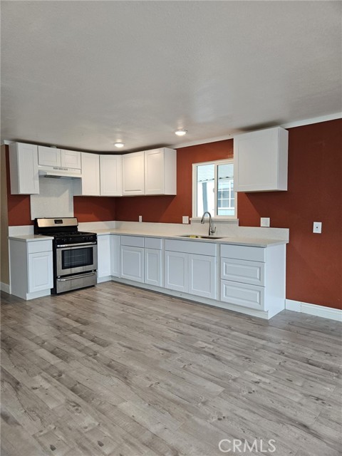 Detail Gallery Image 7 of 14 For 801 Schipper St #20,  Arvin,  CA 93203 - 3 Beds | 2 Baths