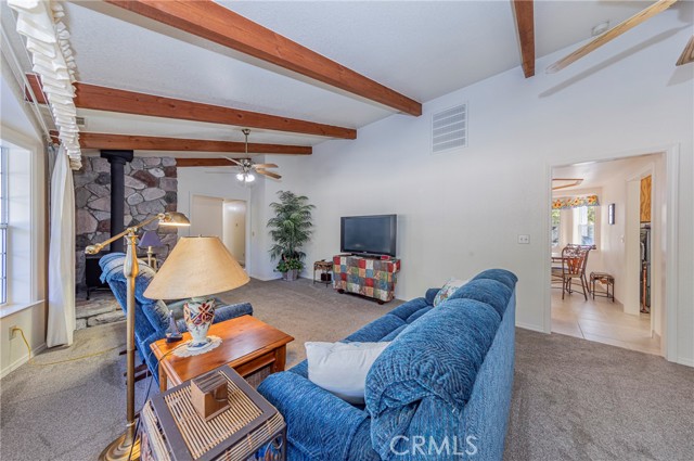 Detail Gallery Image 6 of 63 For 38919 Marigold Ln, Oakhurst,  CA 93644 - 4 Beds | 2/1 Baths