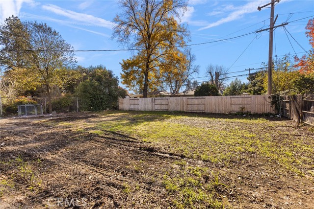 Detail Gallery Image 27 of 27 For 16 El Cerrito Dr, Chico,  CA 95973 - 3 Beds | 2 Baths