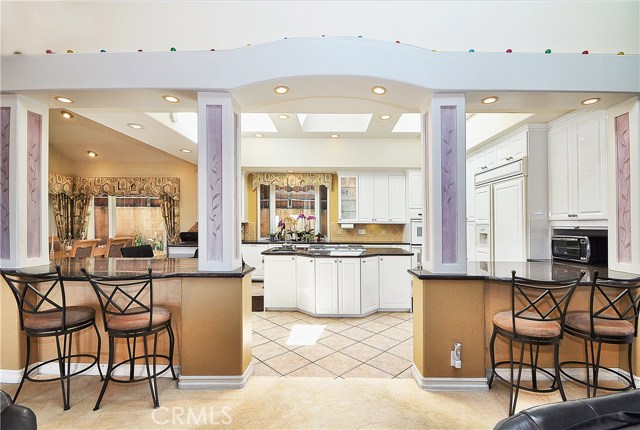 3463 Tanglewood Lane, Rolling Hills Estates, California 90274, 9 Bedrooms Bedrooms, ,6 BathroomsBathrooms,Residential,Sold,Tanglewood,PV17073762