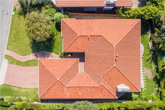 1609 Via Montemar, Palos Verdes Estates, California 90274, 3 Bedrooms Bedrooms, ,Residential,Sold,Via Montemar,SB21199956